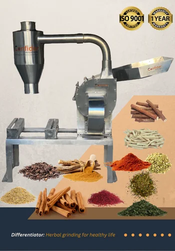 Food-Processing-Machine